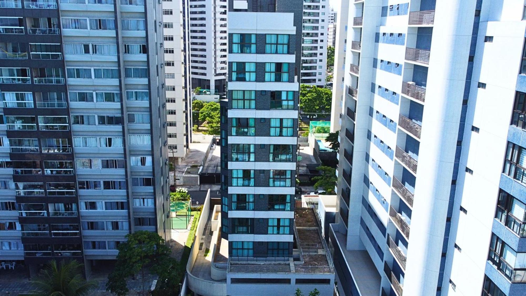 רסיפה Flats By Bnb Flex - Costa Vicentina מראה חיצוני תמונה