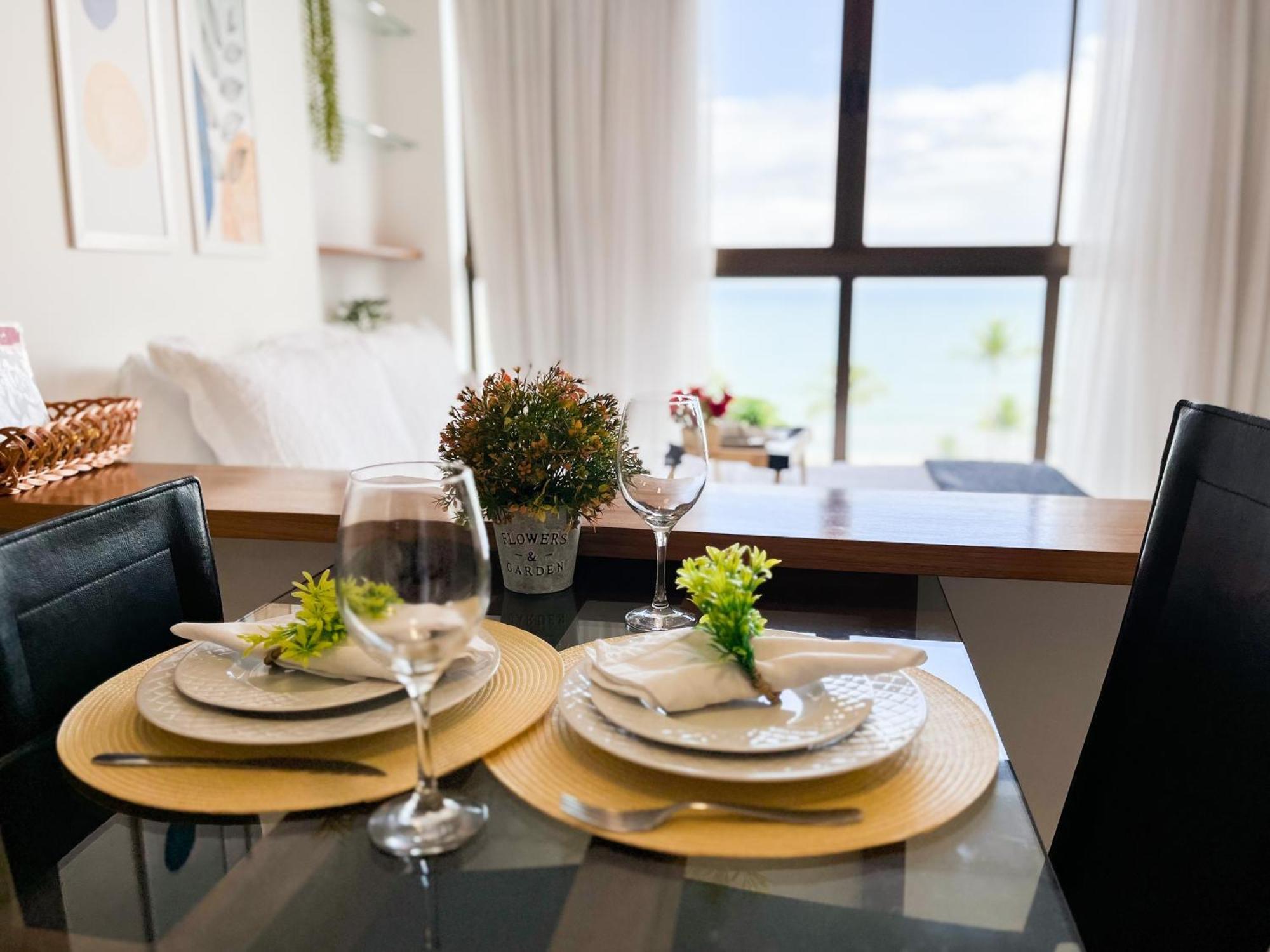 רסיפה Flats By Bnb Flex - Costa Vicentina מראה חיצוני תמונה