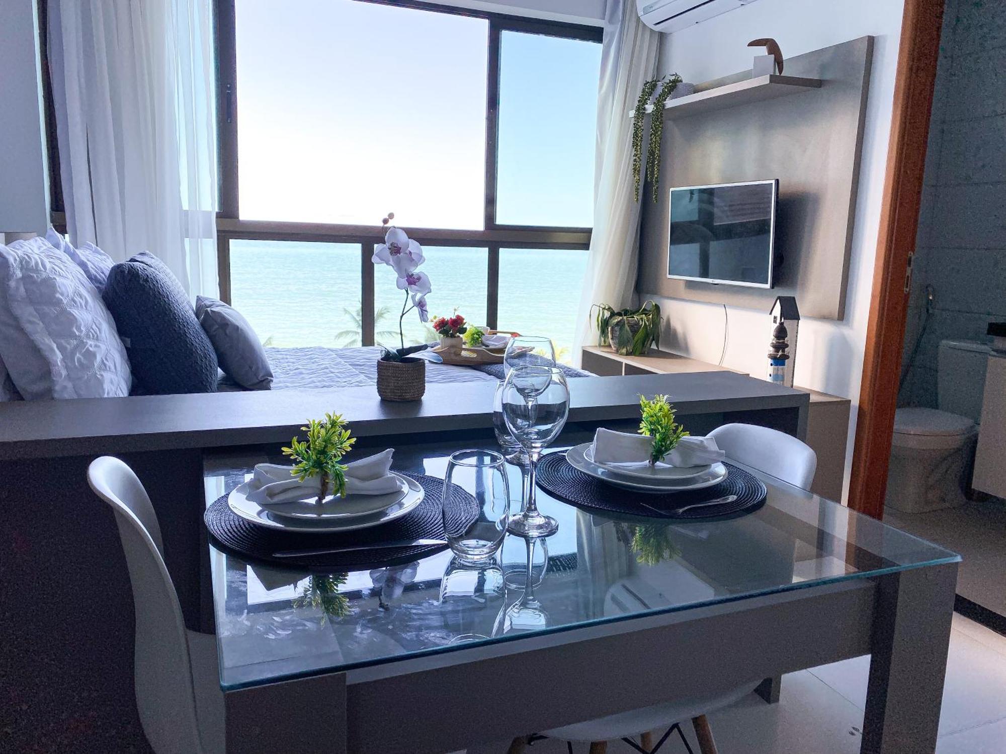 רסיפה Flats By Bnb Flex - Costa Vicentina מראה חיצוני תמונה